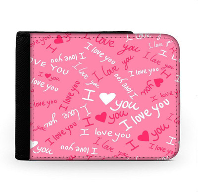 Snoogg Men Multicolor Canvas Wallet(6 Card Slots), Multi 
Snoogg Men Multicolor Canvas Wallet(6 Card Slots), Multi