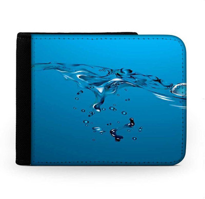 Snoogg Men Multicolor Canvas Wallet(6 Card Slots), Multi 
Snoogg Men Multicolor Canvas Wallet(6 Card Slots), Multi