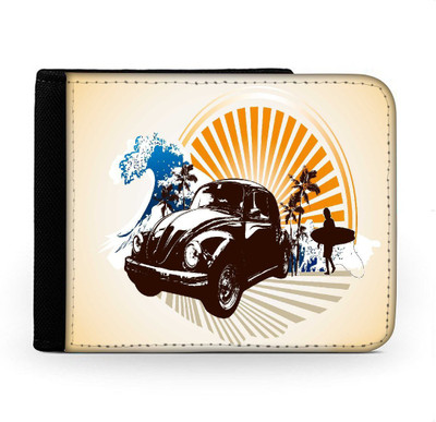 Snoogg Men Multicolor Canvas Wallet(6 Card Slots), Multi
Snoogg Men Multicolor Canvas Wallet(6 Card Slots), Multi