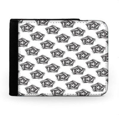 Snoogg Men Multicolor Canvas Wallet(6 Card Slots), Multi
Snoogg Men Multicolor Canvas Wallet(6 Card Slots), Multi