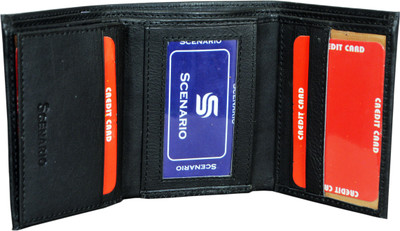 sudhacollection Wallet Emblem(Pack of 123)
