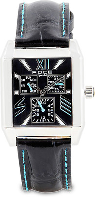 FOCE F971GS BUTTON Watch - For Men