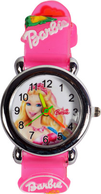 Angelfish AELKCP0136L Watch - For Girls