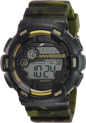 SF 77053PP02 Watch - For Men