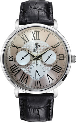 Sylvi Simple Casual Watch - For Men