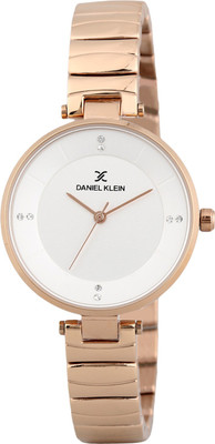 Daniel Klein DK11591-2 Watch - For Women