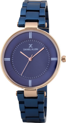 Daniel Klein DK11467-5 Watch - For Women