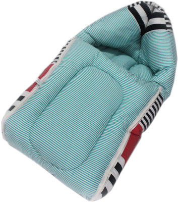 Kradyl Kroft Kradyl Kroft Original Baby Bag Baby Bag/ Baby Receiving Blanket/ Baby Carrier-Sporty - ( BB-211 ) Bunting Bag(Red, Black, Blue)
Kradyl Kroft Kradyl Kroft Original Baby Bag Baby Bag/ Baby Receiving Blanket/ Baby Carrier-Sporty - ( BB-211 ) Bunting Bag(Red, Black, Blue)