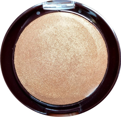 Flikerway Terra Cotta Blusher 17(Gold)