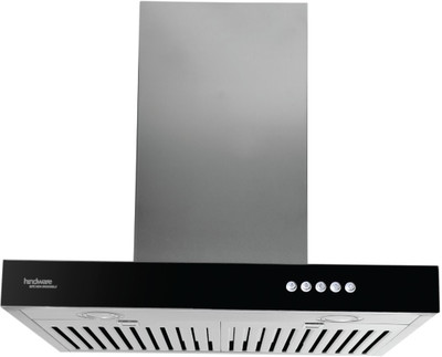 Hindware C100121 Wall Mounted Chimney(Inox 1100 CMH)
