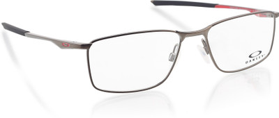 Oakley Full Rim Rectangle Frame(55 mm