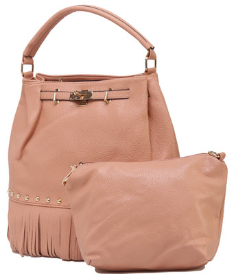 Omnesta Hobo(Pink)