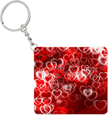 Fashion bit FBrk354 Key Chain