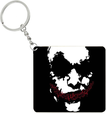 Fashion bit FBrk387 Key Chain
