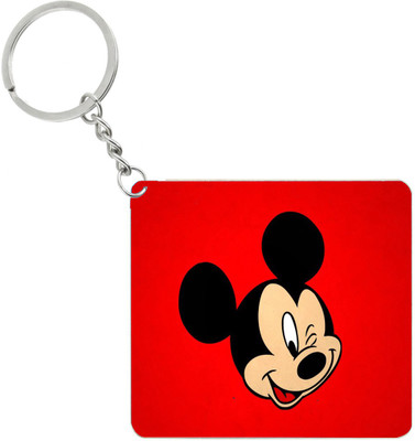 Fashion bit FBrk66 Key Chain