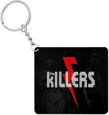 Fashion bit FBrk25 Key Chain
