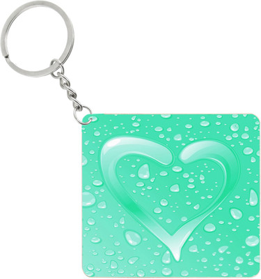 Fashion bit FBrk345 Key Chain