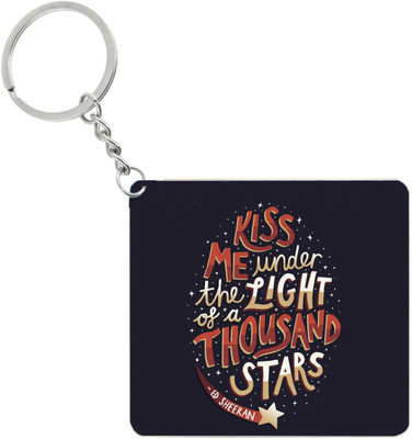 Fashion bit FBrk311 Key Chain