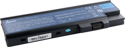 Racemos TravelMate 4270 6 Cell Laptop Battery
Racemos TravelMate 4270 6 Cell Laptop Battery