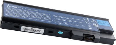 Racemos TravelMate 4220 Series 6 Cell Laptop Battery
