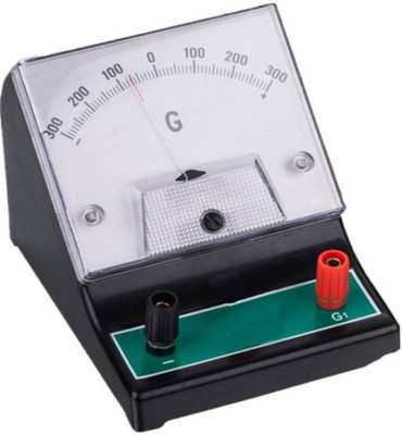 BEXCO Galvanometer model mo65 .(Multicolor)