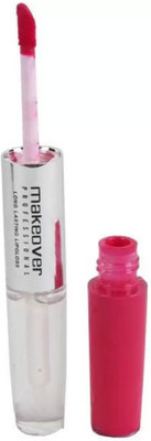 Makeover Professional long Lasting Lip Gloss Pink WINK-10-9ML(9 ml, Pink WINK)
Makeover Professional long Lasting Lip Gloss Pink WINK-10-9ML(9 ml, Pink WINK)