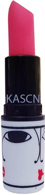 KASCN ORIGINAL HIGH QUALITY LONG LASTING, WATERPROOF TOLEDO LIPSTICK (01)(CORAL)