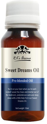 Rks Aroma Sweet Dreams(50 ml)