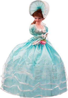 MRKIDSTOY NEW UMBRELLA DOLL KIDS TOY(Multicolor)