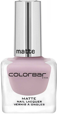 Colorbar sweet lilac pink
