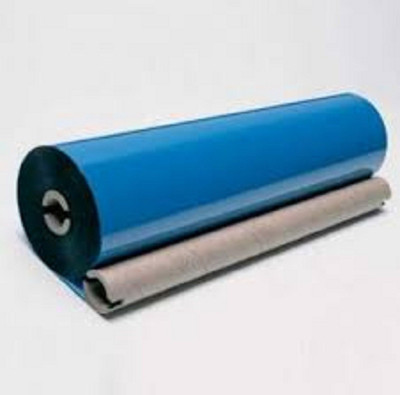 AllExtreme Thermal Transfer Ribbons for Label, Tag, Barcode Printing - Resin Enhanced Wax Ribbon 55mmx153mtr Non Adhesive Paper Label(Black)
AllExtreme Thermal Transfer Ribbons for Label, Tag, Barcode Printing - Resin Enhanced Wax Ribbon 55mmx153mtr Non Adhesive Paper Label(Black)