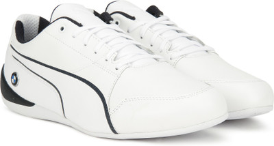 Puma BMW MS Drift Cat Sneakers For Men(White, Puma white-team blue-puma whit
Puma BMW MS Drift Cat Sneakers For Men(White, Puma white-team blue-puma whit