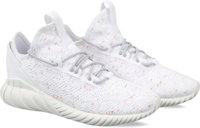 ADIDAS ORIGINALS TUBULAR DOOM SOCK PK Sneakers For Men(White, Ftwwht/grethr/cburgu
ADIDAS ORIGINALS TUBULAR DOOM SOCK PK Sneakers For Men(White, Ftwwht/grethr/cburgu