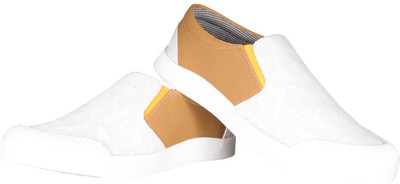 Kaneggye Loafers For Men(Tan
