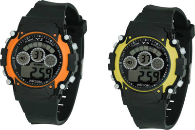 vibama 25 Watch - For Boys & Girls