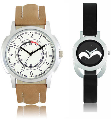 SRK ENTERPRISE LR 017 _VT 16 Designer Printed Dial Men & Women Watch - For Men & Women