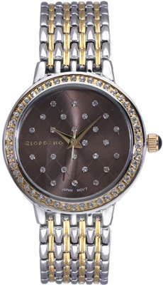 Giordano F0001-08 Watch - For Women