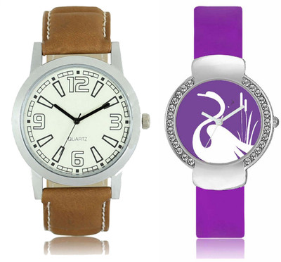 SRK ENTERPRISE LR 015 _VT 22 Designer Printed Dial Men & Women Watch - For Men & Women