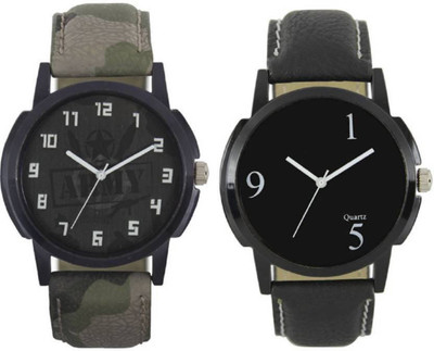 T TOPLINE New Design Dial and Fast Selling Watch For boys-Combo Watch -JR159 Watch - For Boys
T TOPLINE New Design Dial and Fast Selling Watch For boys-Combo Watch -JR159 Watch - For Boys