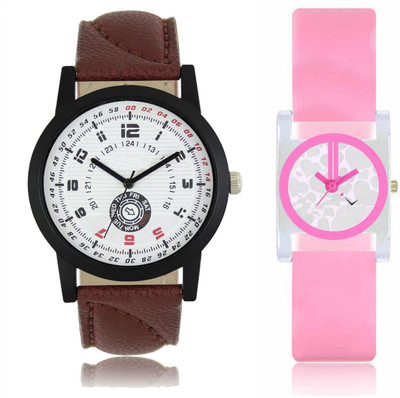 SRK ENTERPRISE LR 011 _VT 08 Designer Printed Dial Men & Women Watch - For Men & Women
SRK ENTERPRISE LR 011 _VT 08 Designer Printed Dial Men & Women Watch - For Men & Women