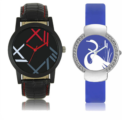 SRK ENTERPRISE LR 012 _VT 23 Designer Printed Dial Men & Women Watch - For Men & Women