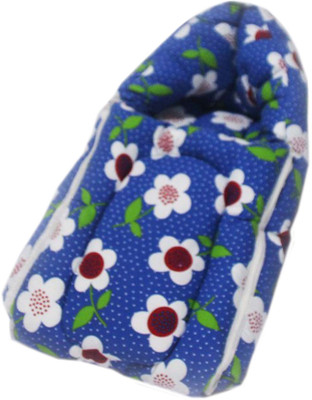 Kradyl Kroft Kradyl Kroft Original Baby Bag Baby Bag/ Baby Receiving Blanket/ Baby Carrier- Blue Floral ( BB-216 ) Bunting Bag(Blue)
Kradyl Kroft Kradyl Kroft Original Baby Bag Baby Bag/ Baby Receiving Blanket/ Baby Carrier- Blue Floral ( BB-216 ) Bunting Bag(Blue)