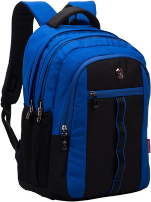 Cosmus Norwitch Rolyal Blue 33L waterproof Backpacks Bag With laptop compartment 33 L Laptop Backpack(Blue), Royal blue
Cosmus Norwitch Rolyal Blue 33L waterproof Backpacks Bag With laptop compartment 33 L Laptop Backpack(Blue), Royal blue