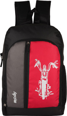 LAPAYA-M MN-LAPAYA-M-BG12RED-BYKE 25 L Backpack(Red)