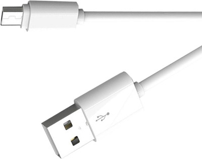 Mocell Xiaomi Mi Max Data Transfering And Charging(Micro Usb V2.0) Reversible Micro USB(White)
Mocell Xiaomi Mi Max Data Transfering And Charging(Micro Usb V2.0) Reversible Micro USB(White)