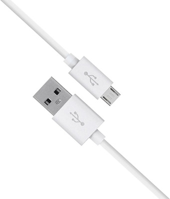 MoCell vivo Y55S Data Transfering And Charging(Micro Usb V2.0) Reversible Micro USB(White)