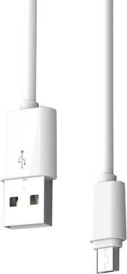 Mocell Oppo F1 Plus Data Transfering And Charging(Micro Usb V2.0) Reversible Micro USB(White)
Mocell Oppo F1 Plus Data Transfering And Charging(Micro Usb V2.0) Reversible Micro USB(White)