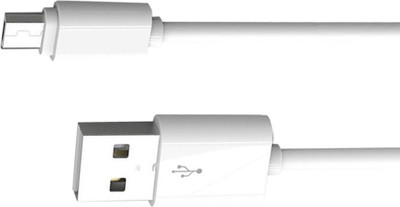 Chappie Moustache Xiaomi Redmi Note 3 (Micro Usb V2.0)Data Transfering And Charging Reversible Micro USB(White)
Chappie Moustache Xiaomi Redmi Note 3 (Micro Usb V2.0)Data Transfering And Charging Reversible Micro USB(White)