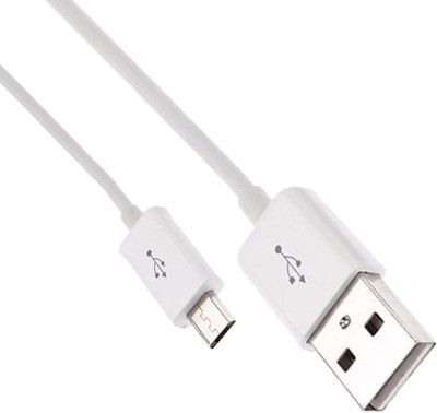 Chappie Moustache Panasonic Eluga Ray 700 (Micro Usb V2.0)Data Transfering And Charging Sync & Charge Cable(White)
Chappie Moustache Panasonic Eluga Ray 700 (Micro Usb V2.0)Data Transfering And Charging Sync & Charge Cable(White)