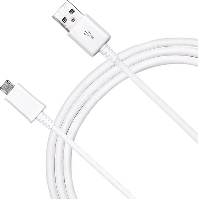 Chappie Moustache Honor Bee 4g (Micro Usb V2.0)Data Transfering And Charging Sync & Charge Cable(White)
Chappie Moustache Honor Bee 4g (Micro Usb V2.0)Data Transfering And Charging Sync & Charge Cable(White)